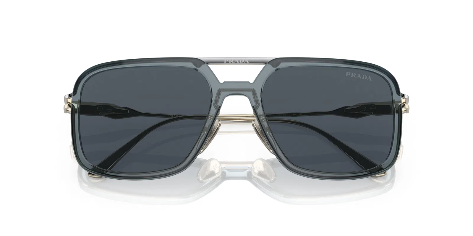 Prada 57ZS Sunglasses - view 19